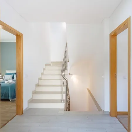 דירה Serene Horizon - By Sch - D *