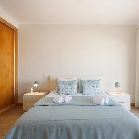 דירה Serene Horizon - By Sch - D *