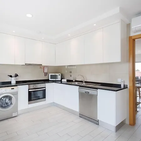 Serene Horizon - By Sch - D דירה *