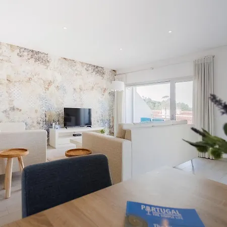 דירה Serene Horizon - By Sch - D נאזרה