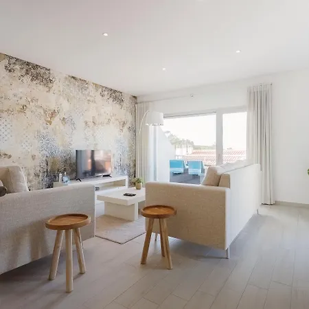 Serene Horizon - By Sch - D נאזרה