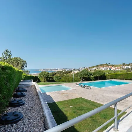 Serene Horizon - By Sch - D *