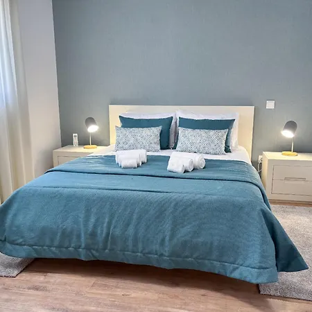 Serene Horizon - By Sch - D *