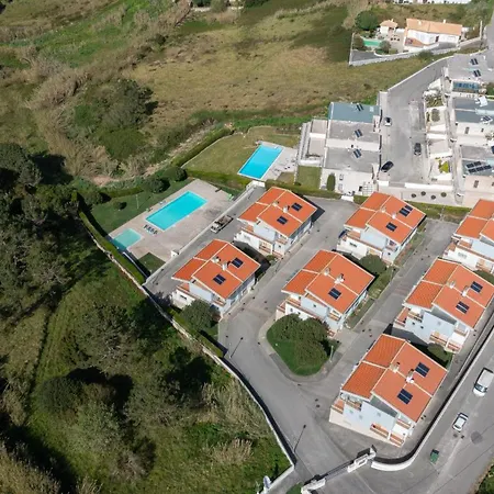 דירה Serene Horizon - By Sch - D *