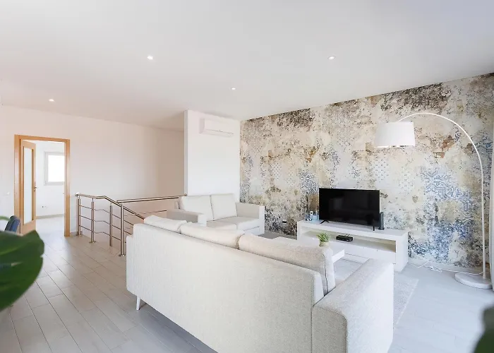 Appartamento Serene Horizon - By Sch - D Nazaré