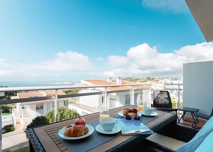 Serene Horizon - By Sch - D *