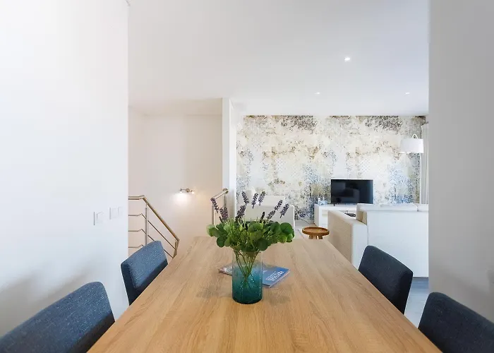 Appartamento Serene Horizon - By Sch - D *