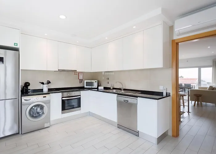 Serene Horizon - By Sch - D Appartamento *