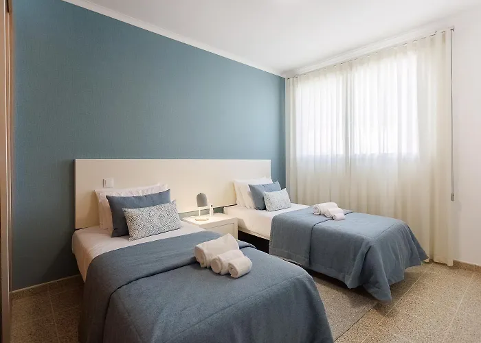 Appartamento Serene Horizon - By Sch - D *