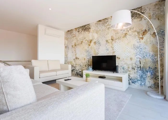 Serene Horizon - By Sch - D Appartamento *