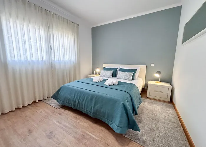 Serene Horizon - By Sch - D