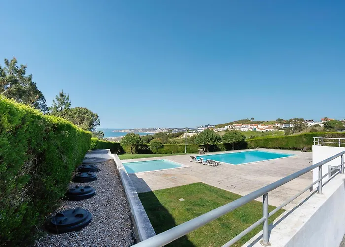 Serene Horizon - By Sch - D *