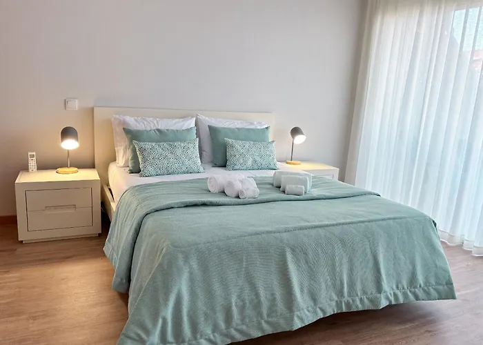 Appartamento Serene Horizon - By Sch - D