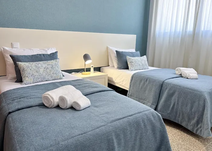 Appartamento Serene Horizon - By Sch - D *