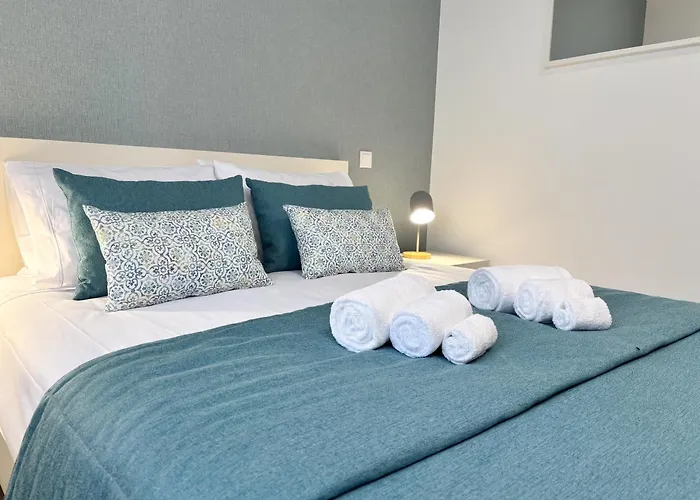 Serene Horizon - By Sch - D Appartamento *