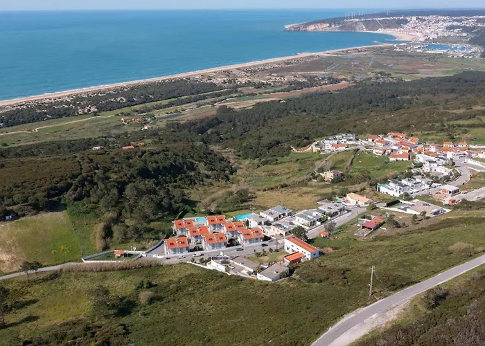 Serene Horizon - By Sch - D * Nazaré