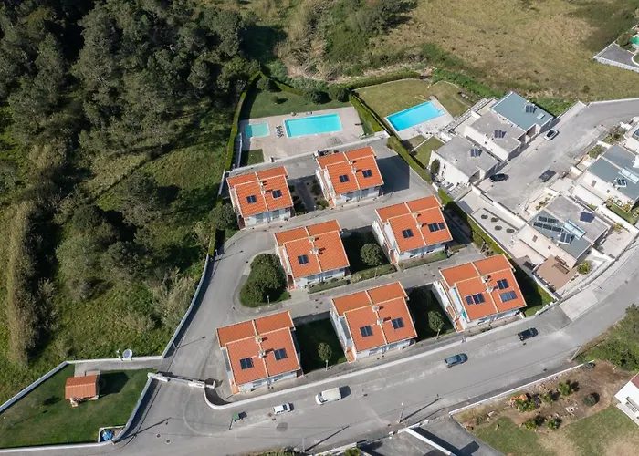 Appartamento Serene Horizon - By Sch - D