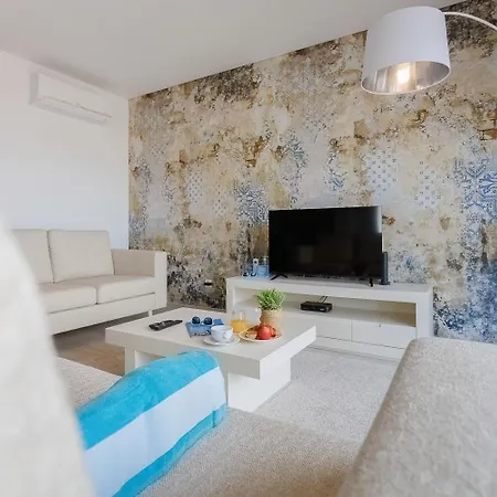 Serene Horizon - By Sch - D