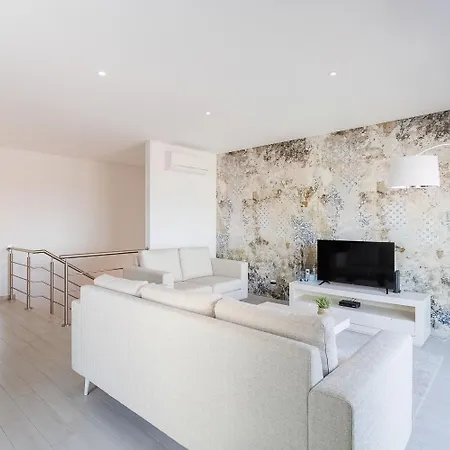 Διαμέρισμα Serene Horizon - By Sch - D Quinta de Sao Giao