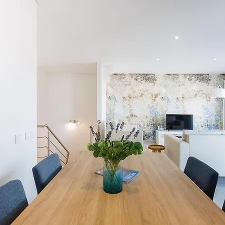 Apartman Serene Horizon - By Sch - D *