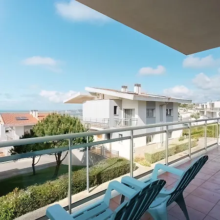 Apartment Serene Horizon - By Sch - D