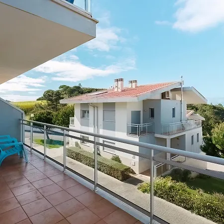 Apartment Serene Horizon - By Sch - D *