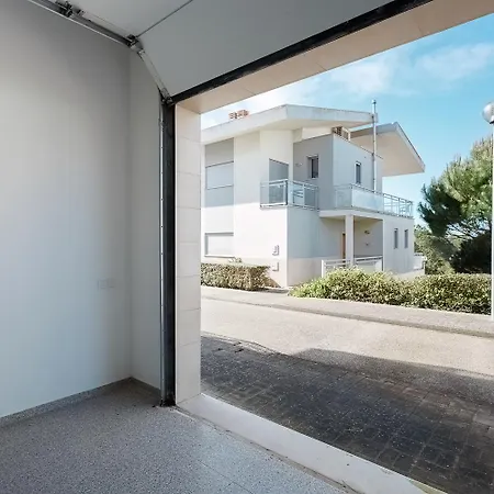 Serene Horizon - By Sch - D Apartment Nazare