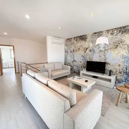 Serene Horizon - By Sch - D Apartment Nazare