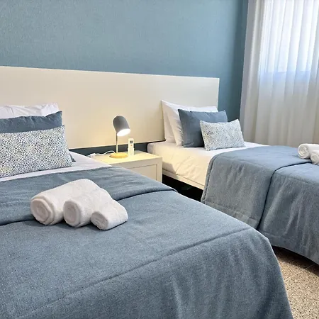 Apartman Serene Horizon - By Sch - D *