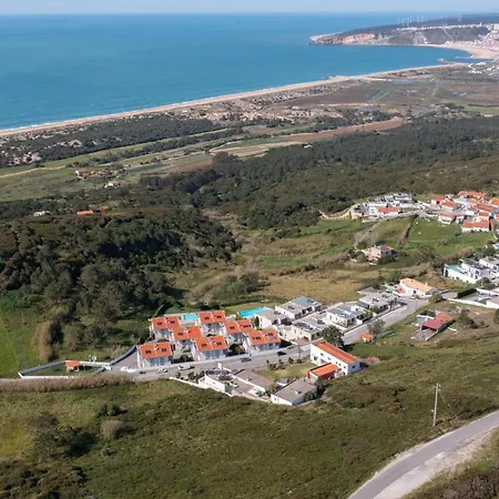 Serene Horizon - By Sch - D * Nazaré