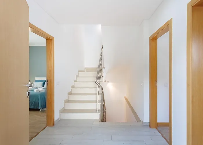 アパート Serene Horizon - By Sch - D *