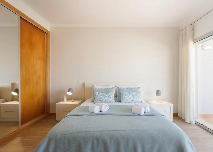 アパート Serene Horizon - By Sch - D *