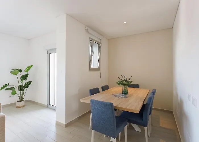 Serene Horizon - By Sch - D アパート