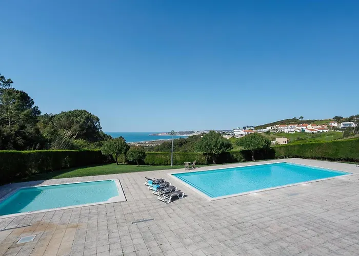 Serene Horizon - By Sch - D *