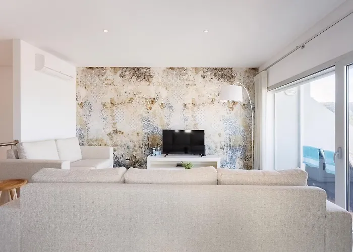 Serene Horizon - By Sch - D アパート