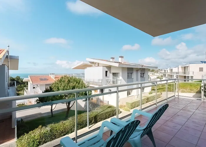 アパート Serene Horizon - By Sch - D