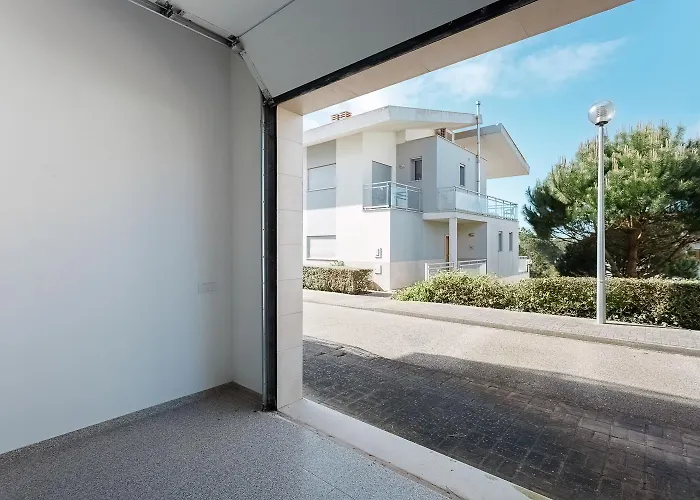 Serene Horizon - By Sch - D アパート ナザレ