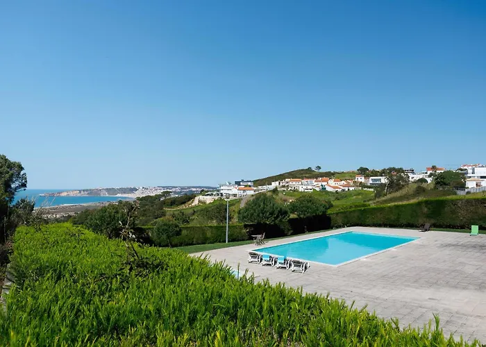 アパート Serene Horizon - By Sch - D