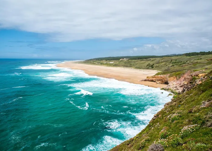 Serene Horizon - By Sch - D